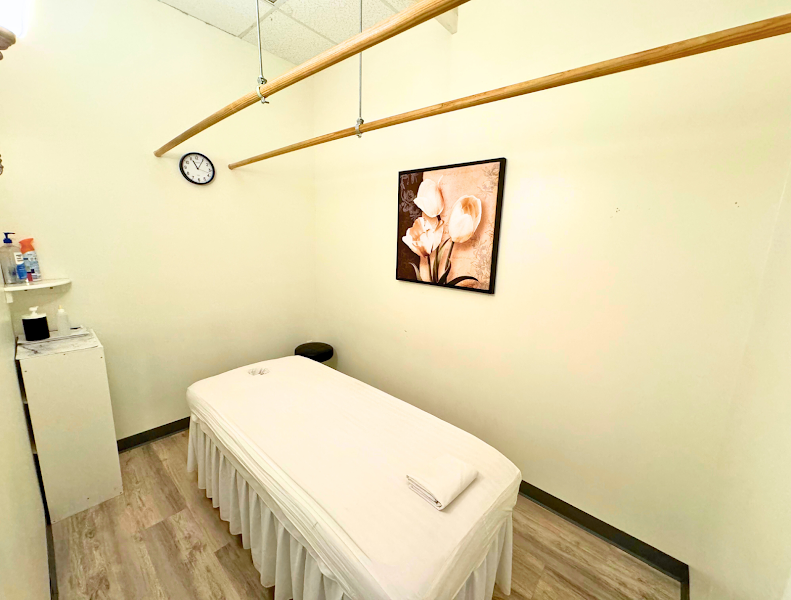 Massage Oasis 4