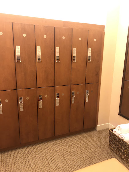 eforea Spa Orlando 2