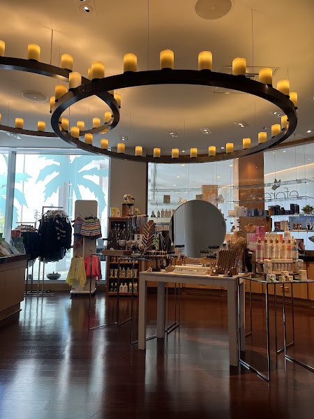 eforea Spa Orlando 4
