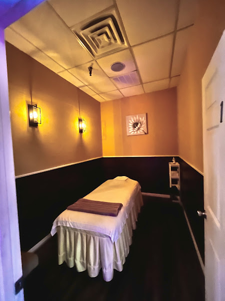 No. 1 Massage Spa 3