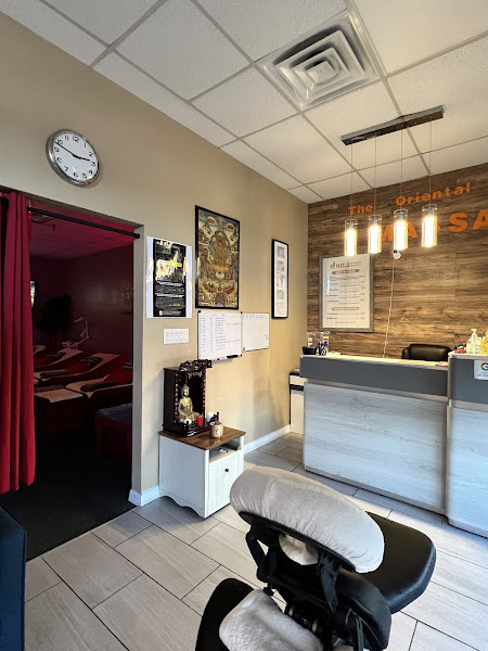 No. 1 Massage Spa 4