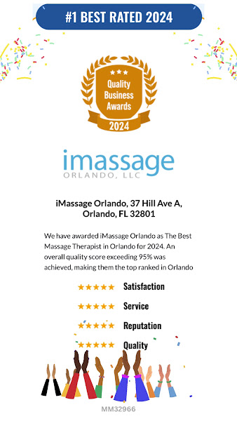 iMassage Orlando 4