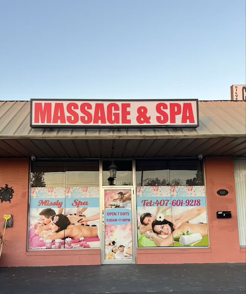Missly Spa 2