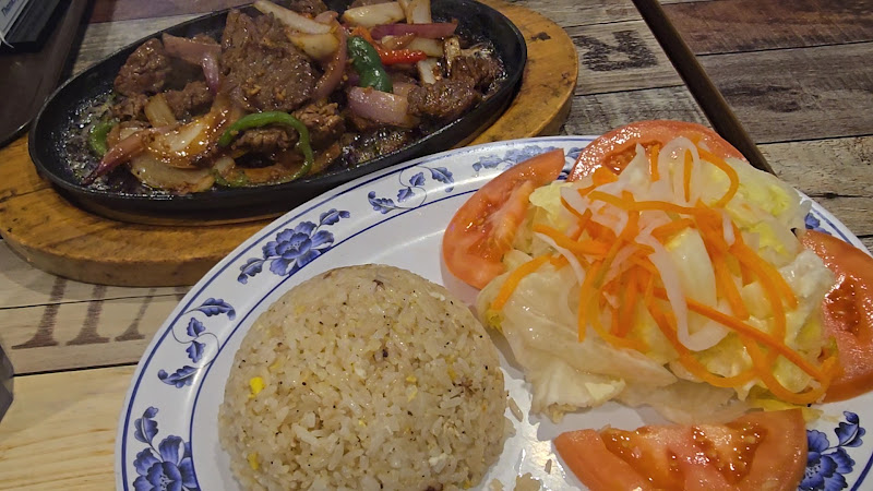 Pho Hoang Express 2