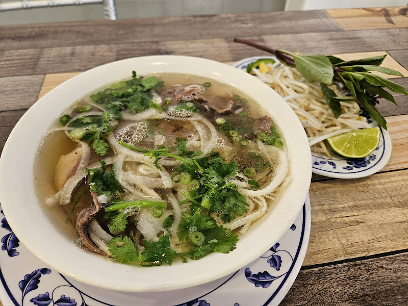 Pho Hoang Express 3