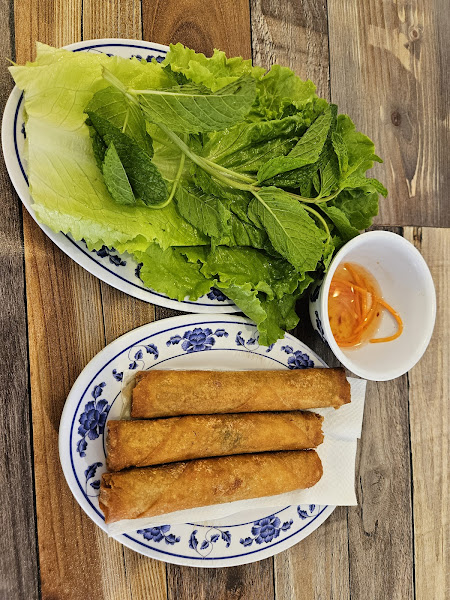 Pho Hoang Express 5