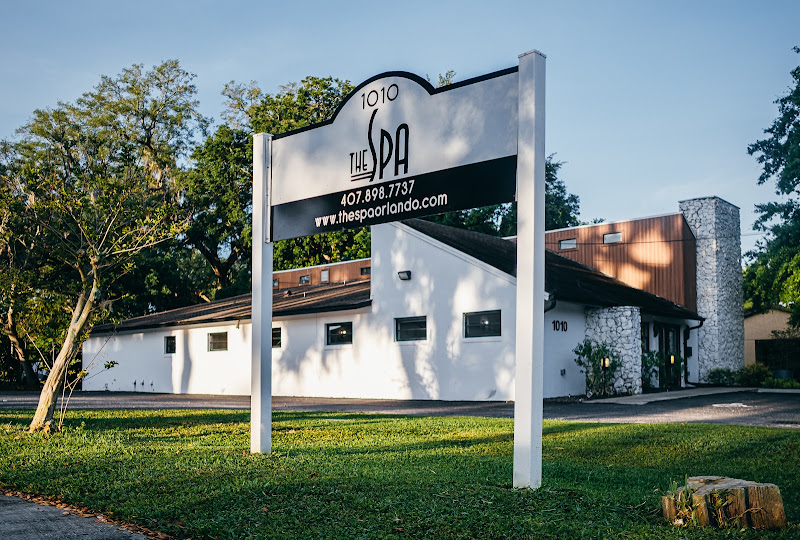 The Spa Orlando 2