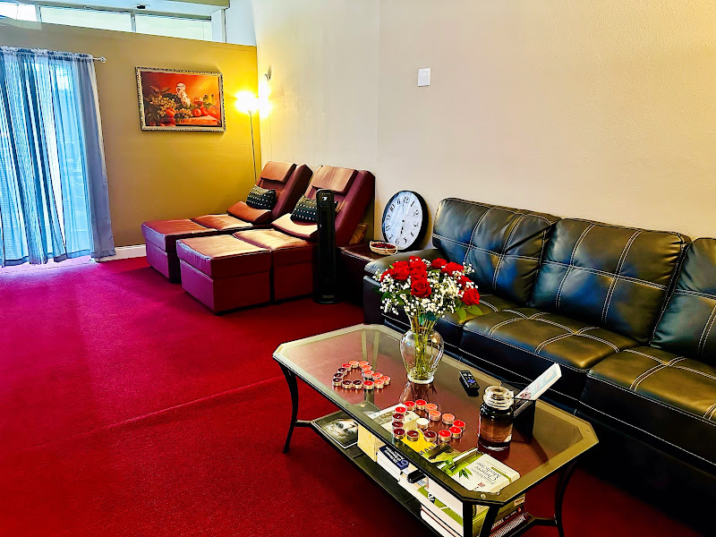 Orlando Massage Center 4