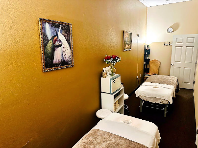 Orlando Massage Center 5