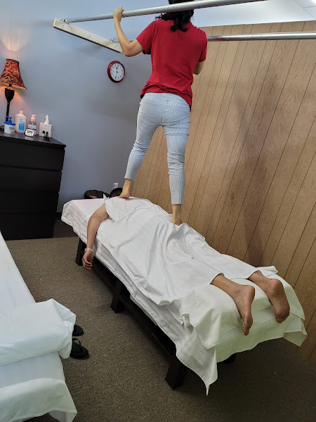 Royal Relax Massage Spa