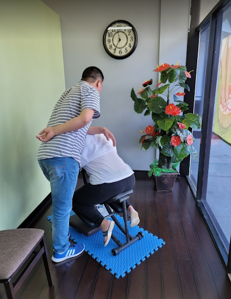 Royal Relax Massage Spa 3