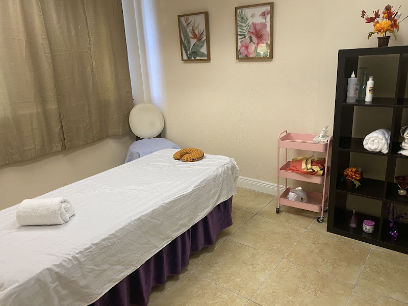 Orchid spa 5