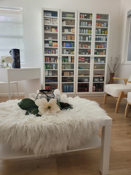 I Wellness Center 4
