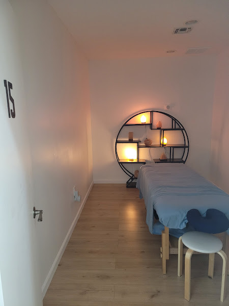 I Wellness Center 5