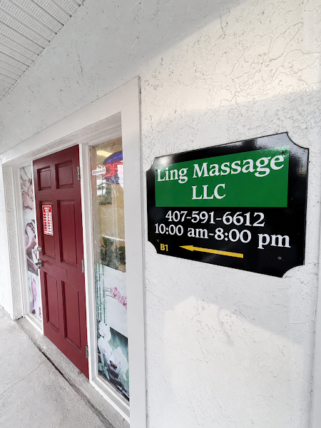 Ling Massage LLC MM44698 4