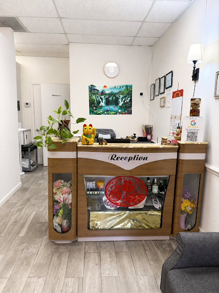 Ling Massage LLC MM44698 5
