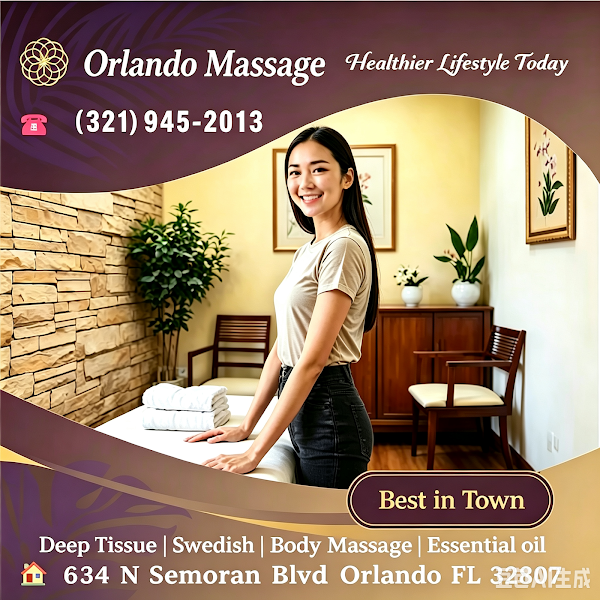 Orlando Massage 2