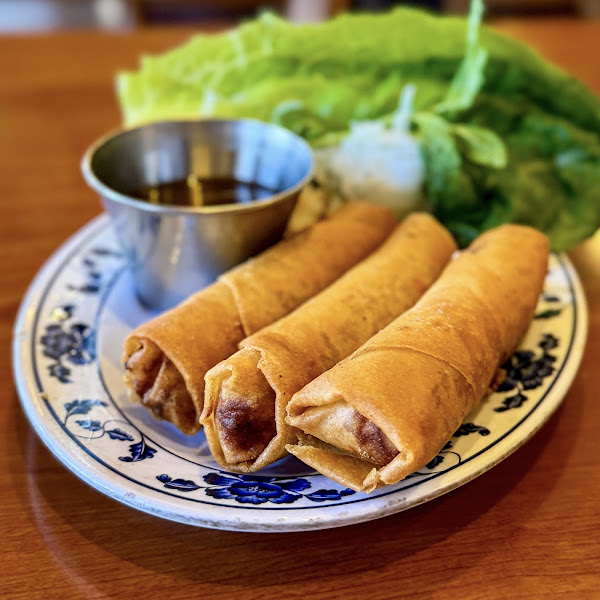 Phở Ca Dao & Grill 3