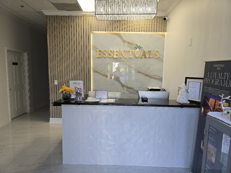Essentials Spa of Metrowest