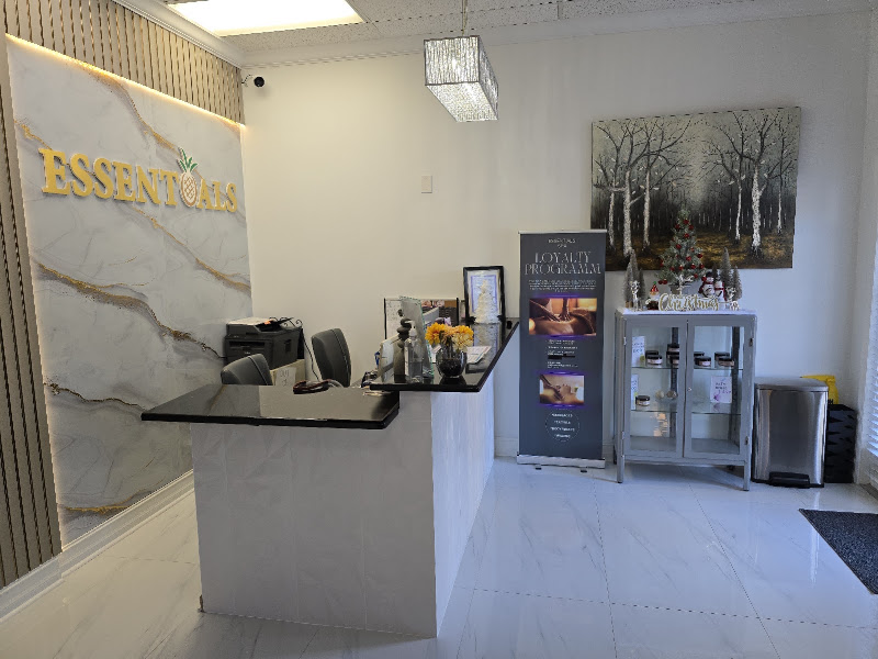 Essentials Spa of Metrowest 5