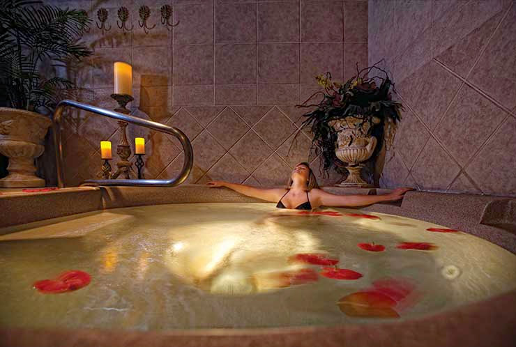 Serenity Spa by Westgate 2