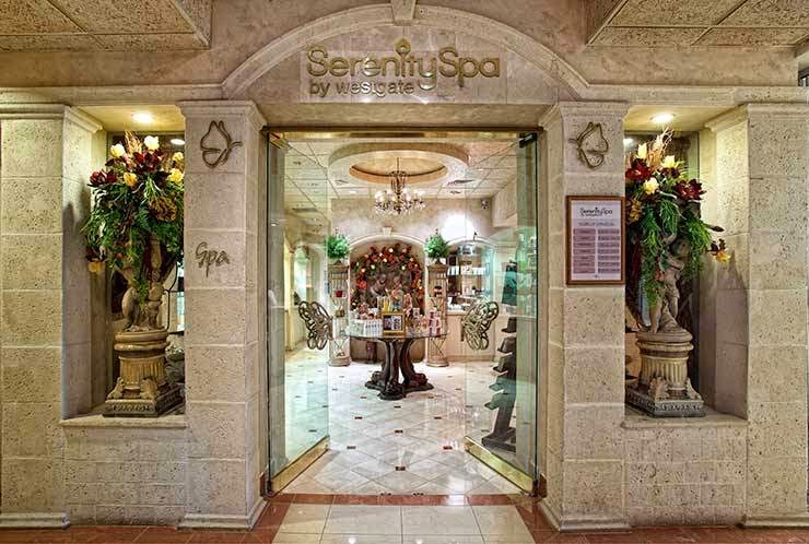 Serenity Spa by Westgate 3