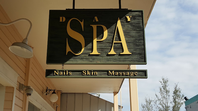 Vivian's Spa 2