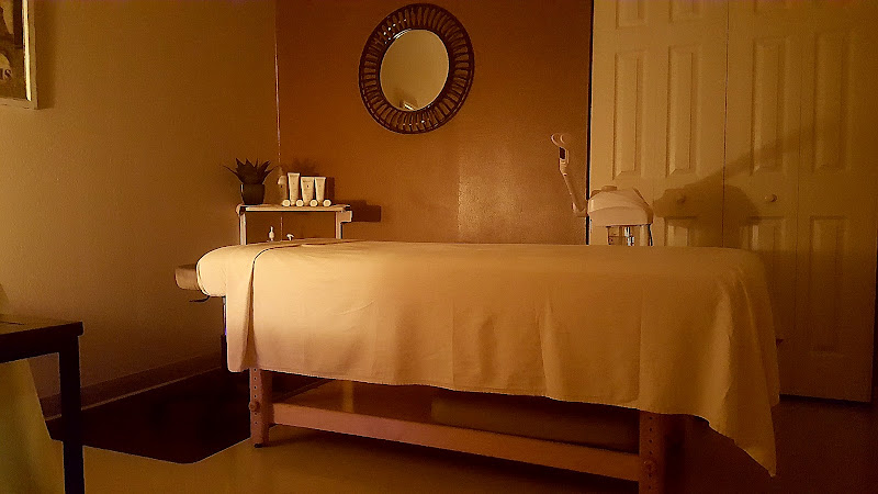 Vivian's Spa 3