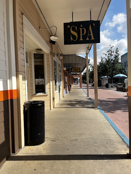 Vivian's Spa 4