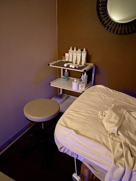 Vivian's Spa 5