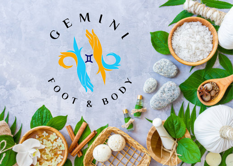 Gemini Massage and Spa near UCF (former Liu Massage)