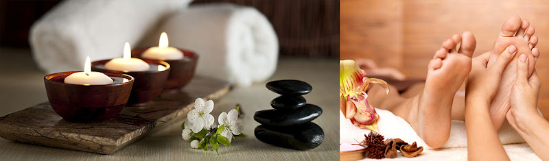 Easy Massage Spa