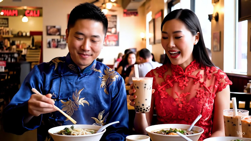 Pho Nam Cali 3