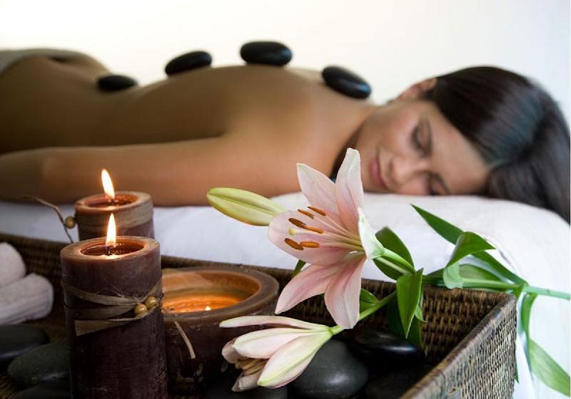 The Perfect Massage