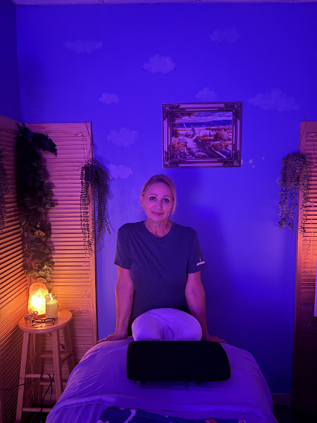 Orlando Euro Massage