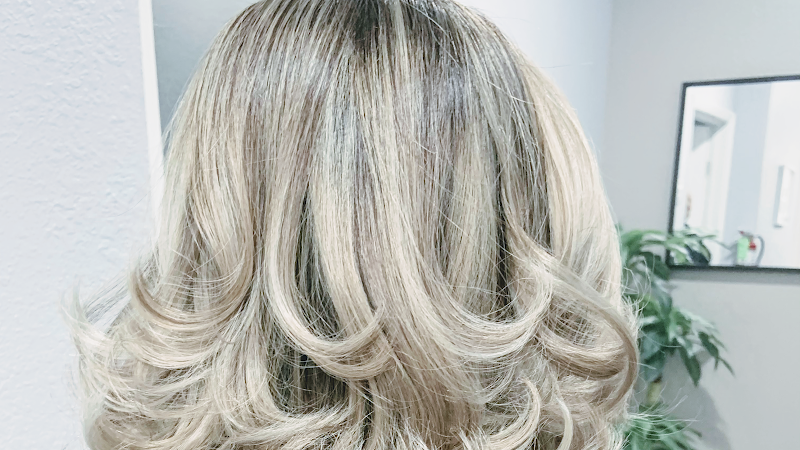 Yany’s Beauty Salon