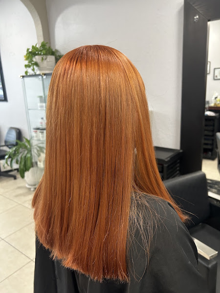Yany’s Beauty Salon 5