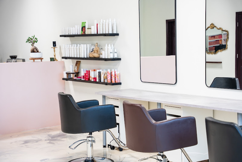 LUX beauty salon 2