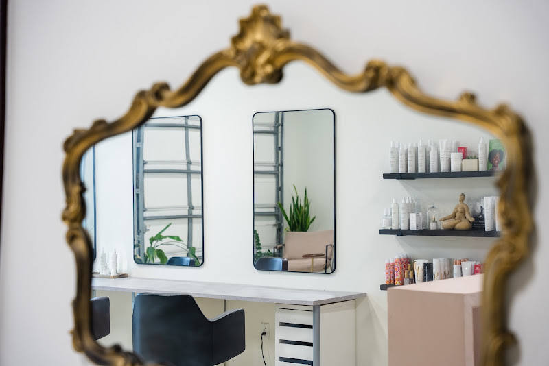 LUX beauty salon 4