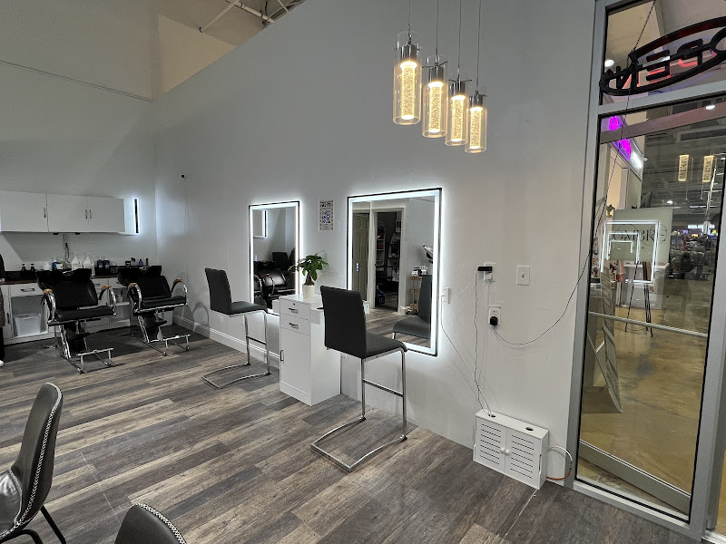 Salon Ombre 2