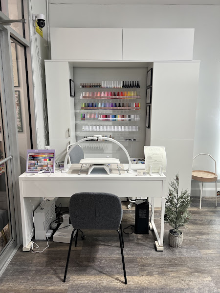 Salon Ombre 3