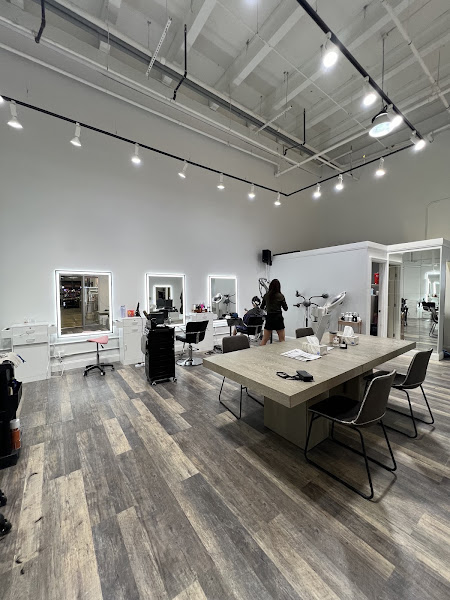Salon Ombre 4