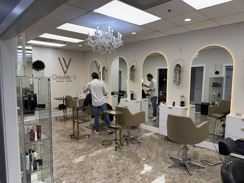 Double V - Beauty Lounge 4