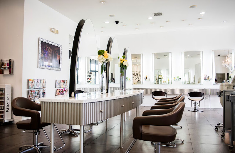 Privé Salon