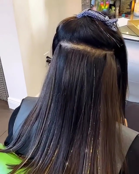 Privé Salon 3