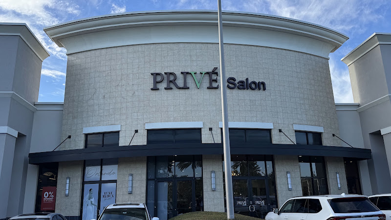 Privé Salon 4