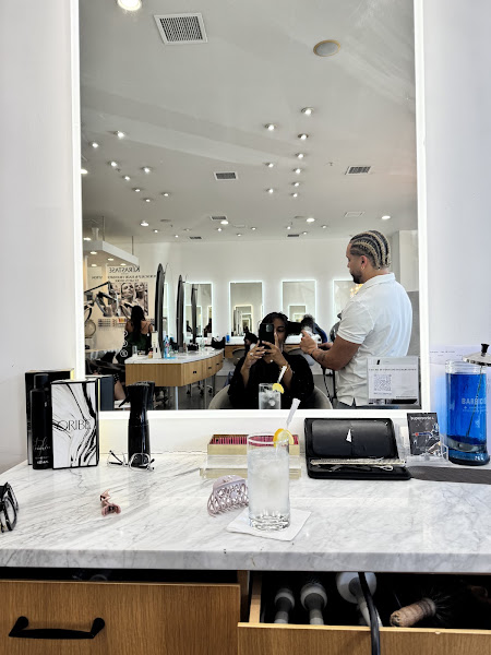 Privé Salon 5