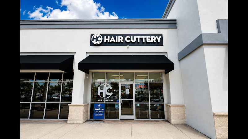 Hair Cuttery 2