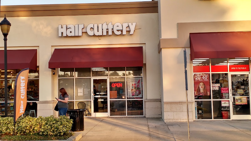 Hair Cuttery 3