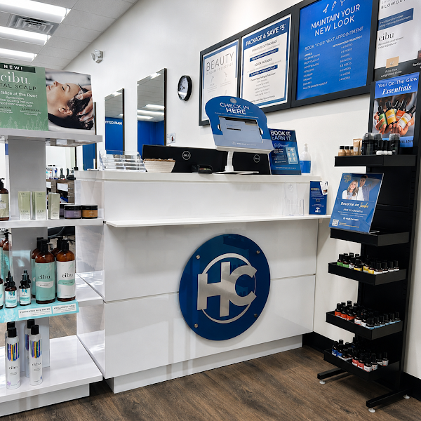 Hair Cuttery 4